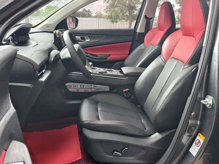 Changan CS55PLUS — миниатюра 16