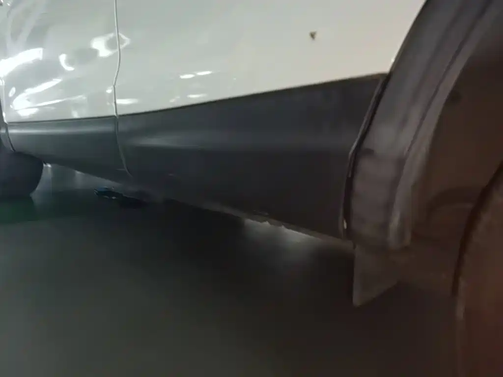 Nissan Qashqai — миниатюра 22