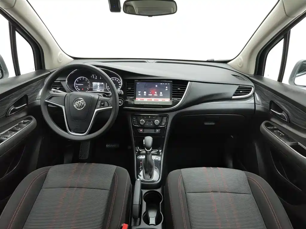 Buick Encore 2017 18T AT Fashion
