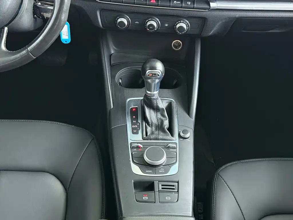 Audi A3 — миниатюра 12