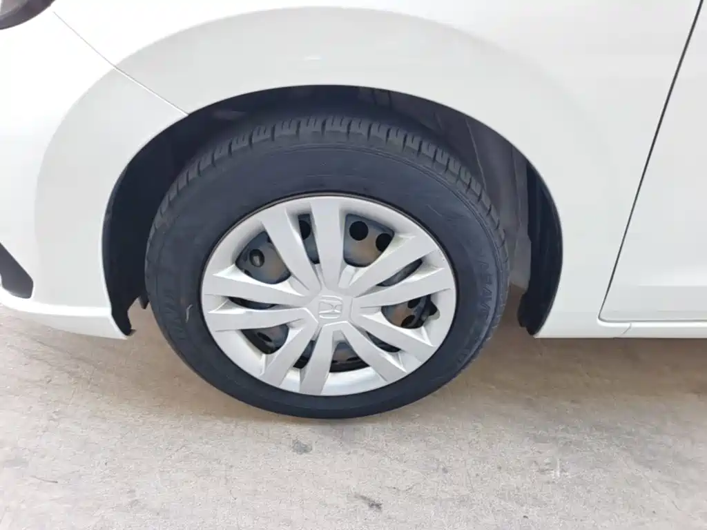 Honda Fit — миниатюра 23