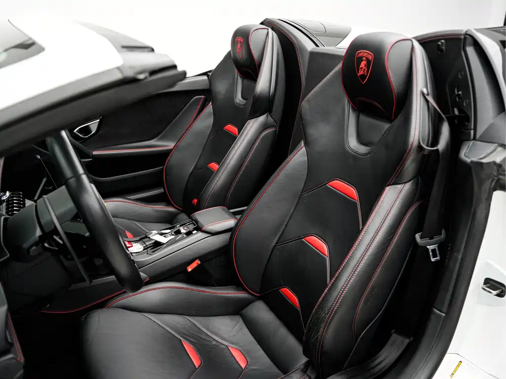 LAMBORGHINI HURACÁN