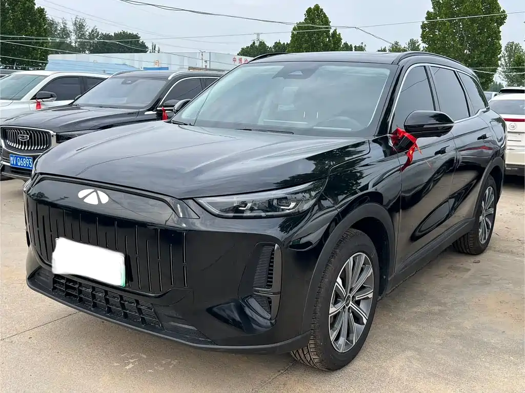 Fulwin Fengyun T9 2024