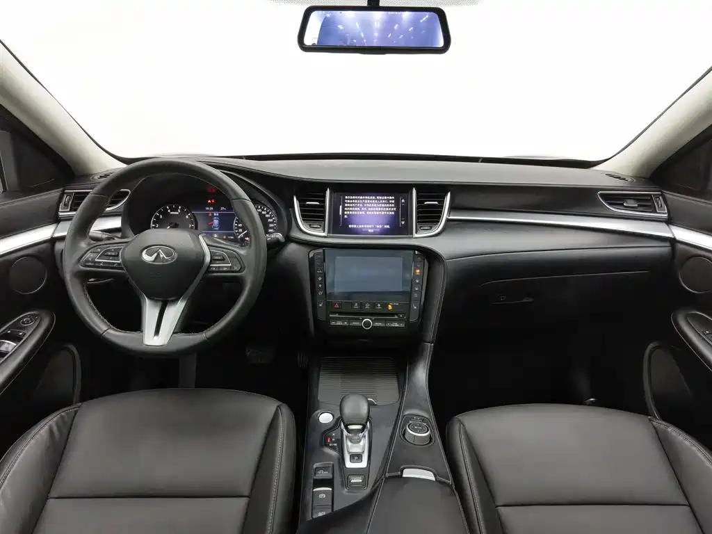Infiniti QX50 2020 2.0T Fashion