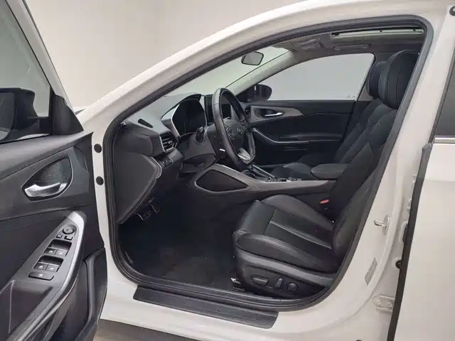 Hyundai Fista — миниатюра 10