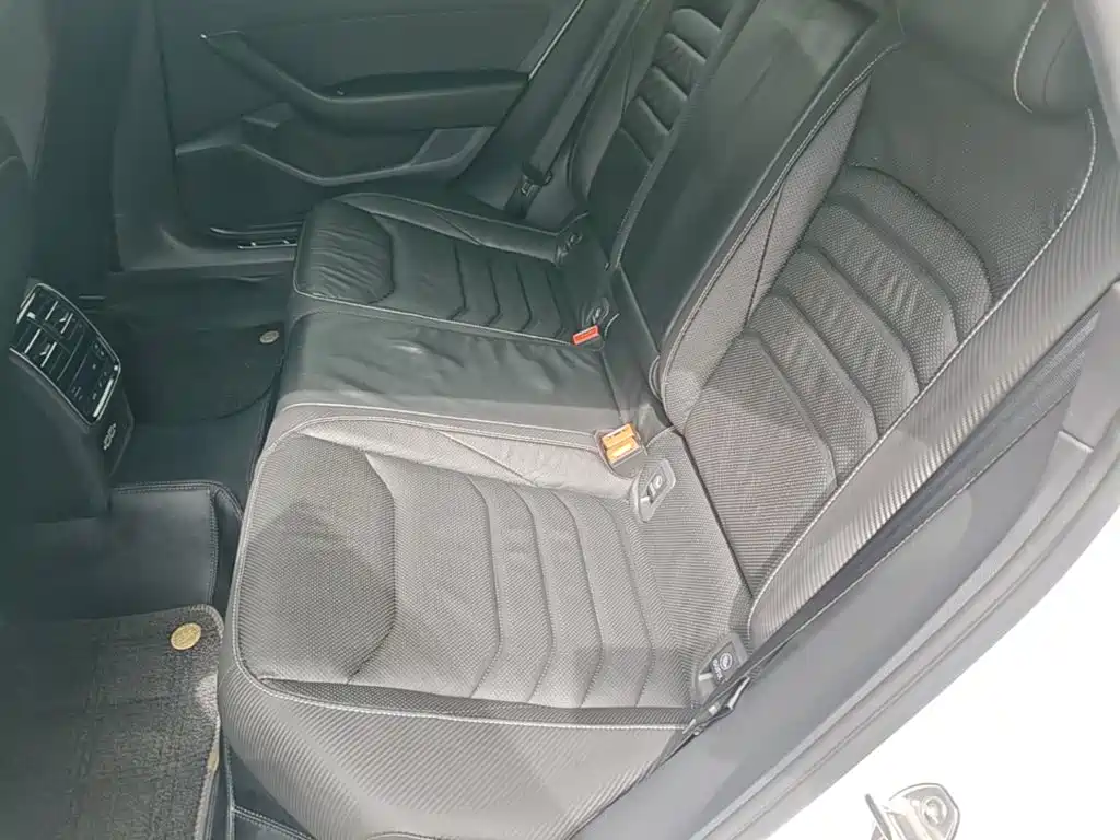 Volkswagen CC — миниатюра 17