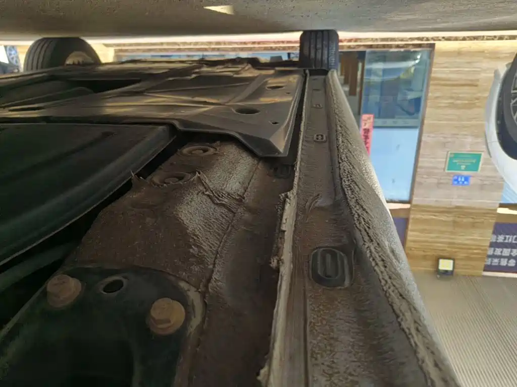 Volkswagen Lamando — миниатюра 22
