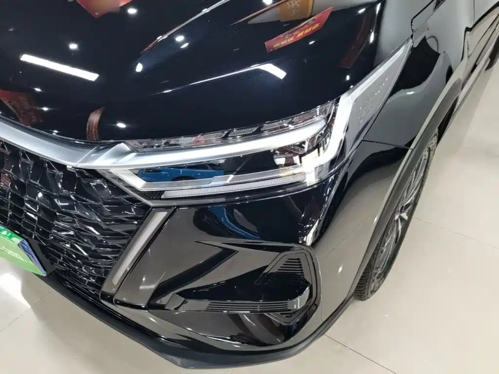 Chery Tiggo 8 PRO — миниатюра 24