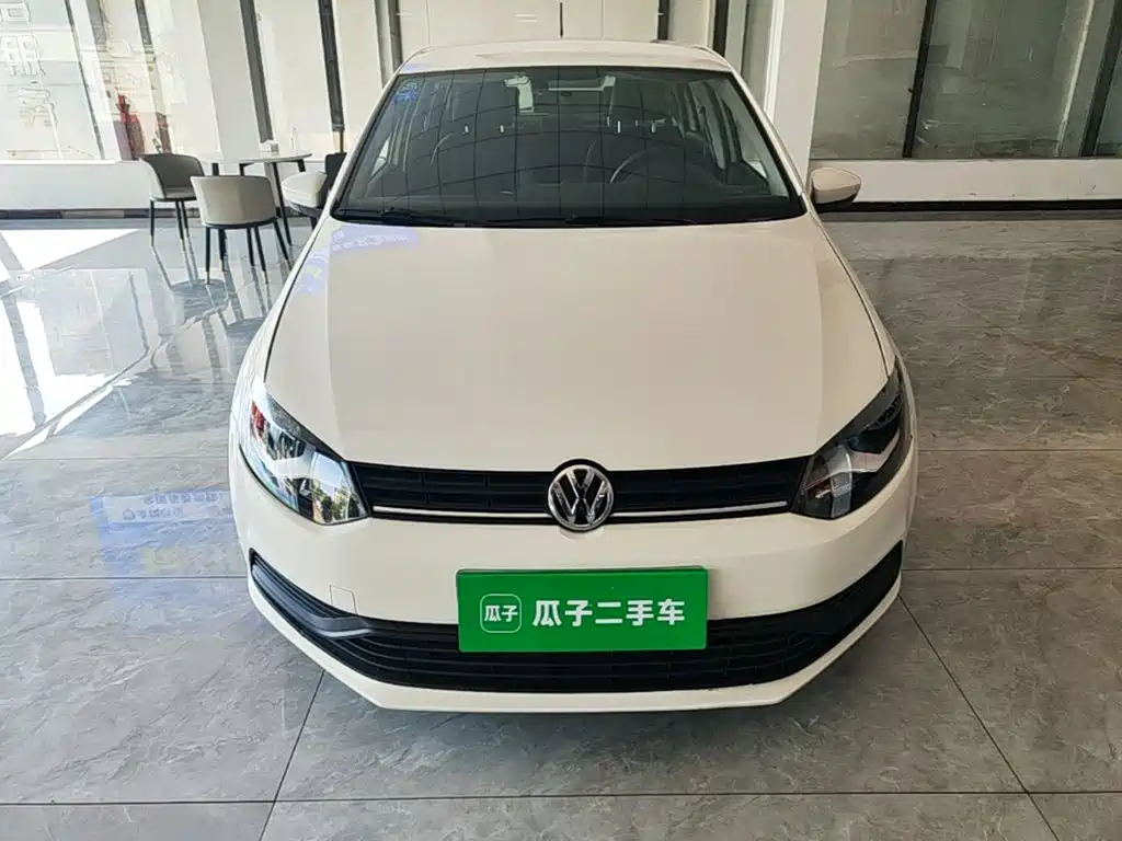 Volkswagen Polo — миниатюра 3