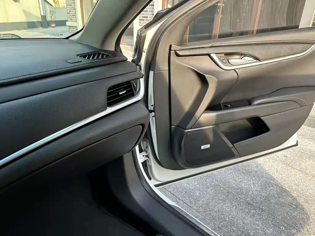 Cadillac XTS 28T Tech Type, фото 9