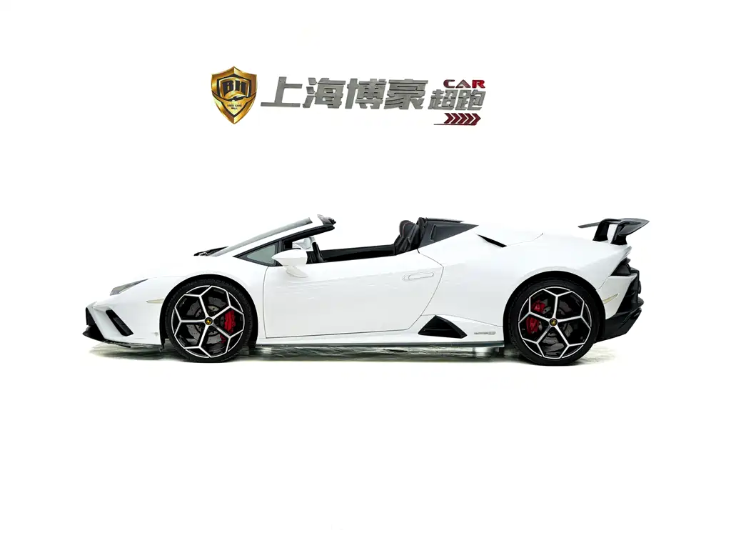 LAMBORGHINI HURACÁN