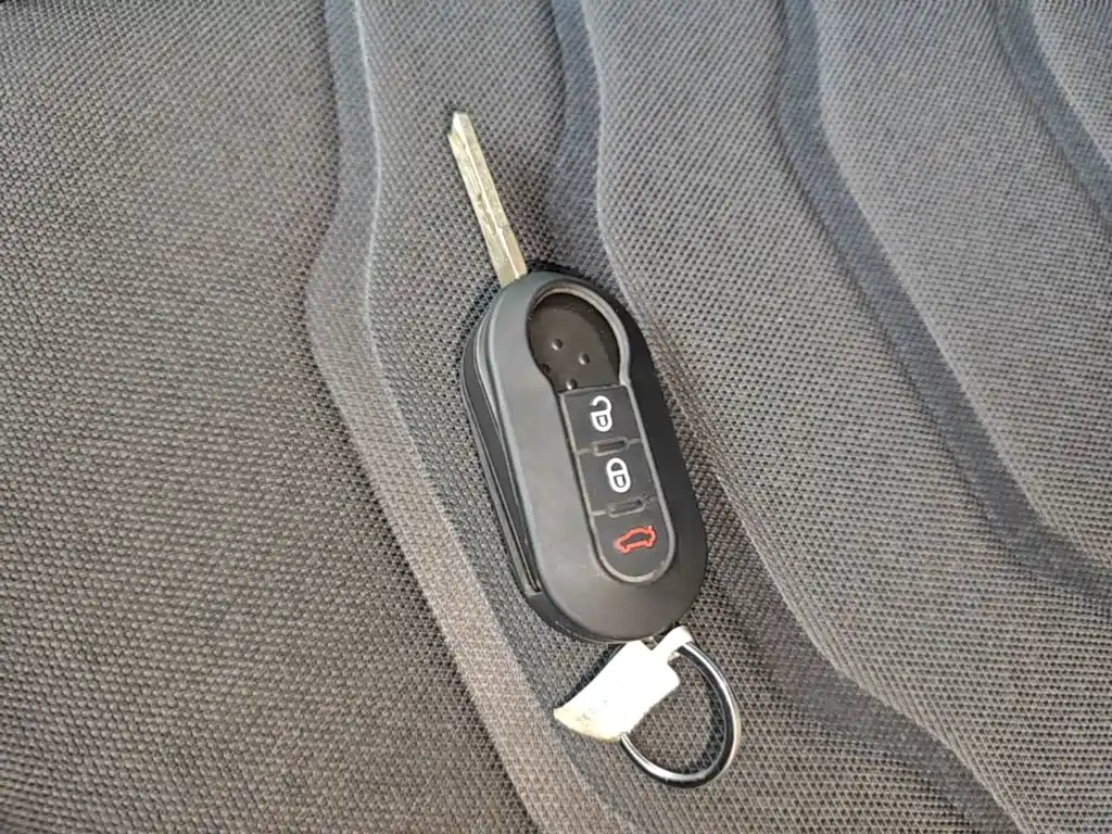 IVECO Ousheng — миниатюра 9