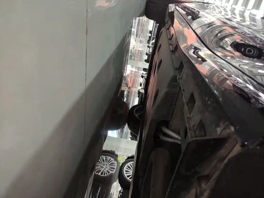 Cadillac GT4 — миниатюра 22
