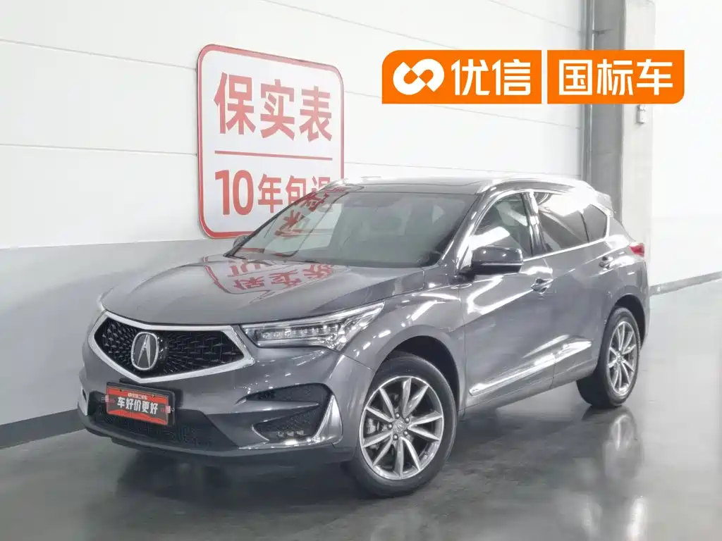 Acura RDX