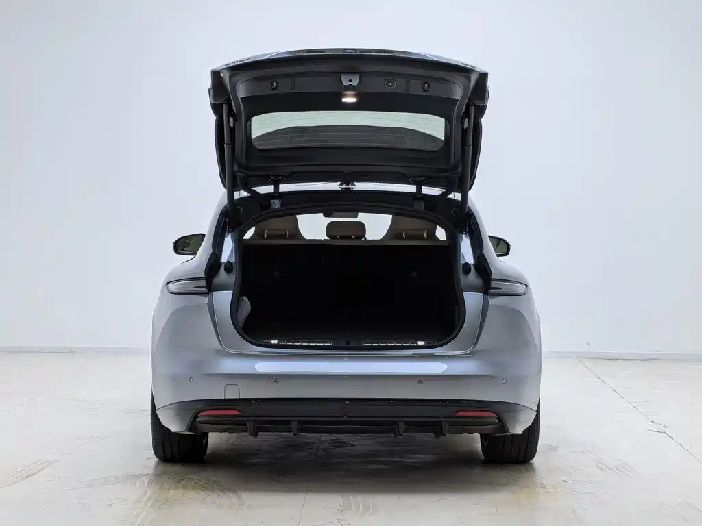 NIO ET5T — миниатюра 12