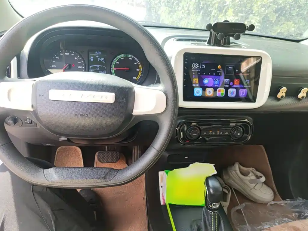 Roewe Clever — миниатюра 5