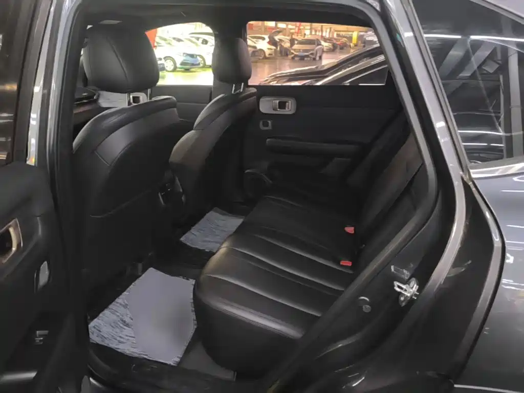 Wuling Xingguang S — миниатюра 17