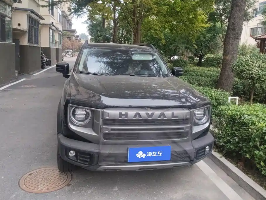 Haval Big Dog — миниатюра 2