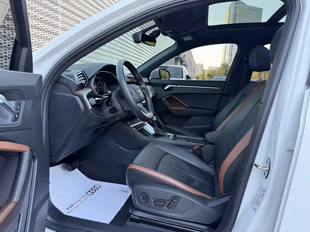 Audi Q3 — миниатюра 20