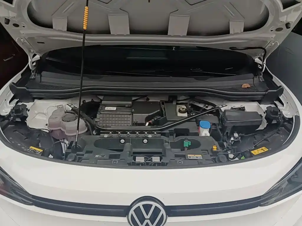 Volkswagen ID.4 X — миниатюра 20