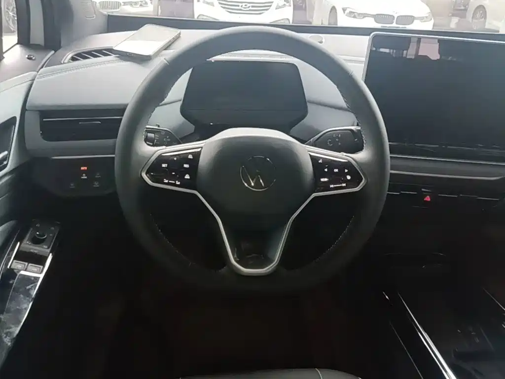 Volkswagen ID.4 X — миниатюра 11