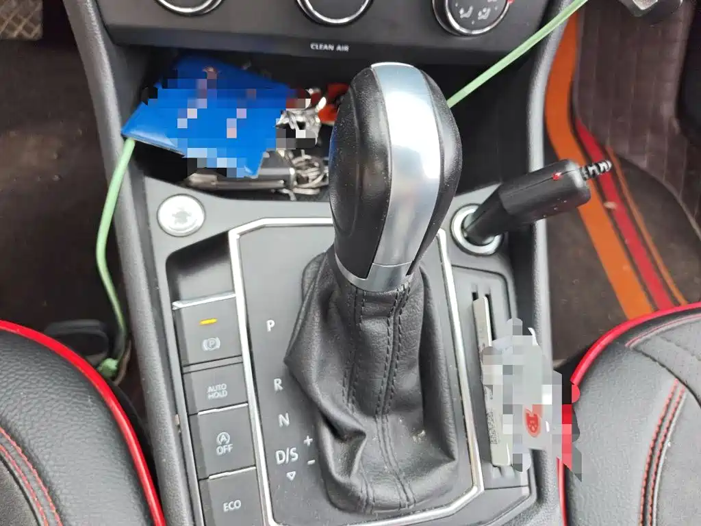 Volkswagen Lavida — миниатюра 7
