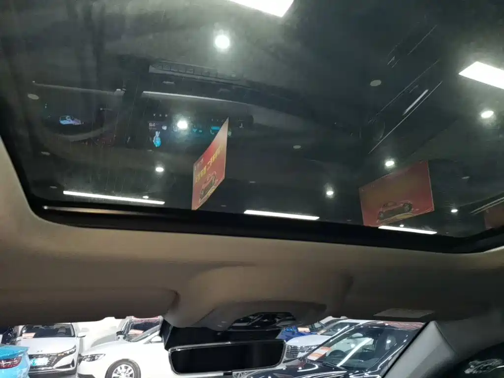 Chery Tiggo 8 PRO — миниатюра 18