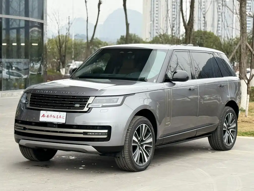 Land Rover Range Rover 2024