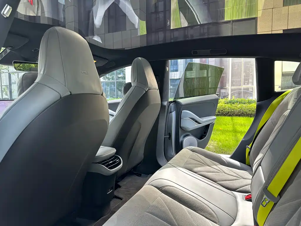 NIO ET5T — миниатюра 11