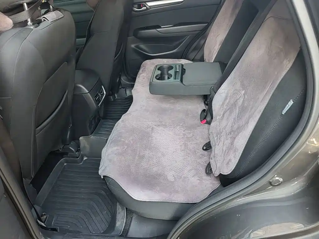 Mazda CX-5 — миниатюра 17