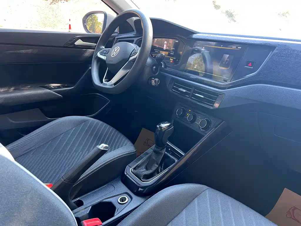 Volkswagen Lavida — миниатюра 10