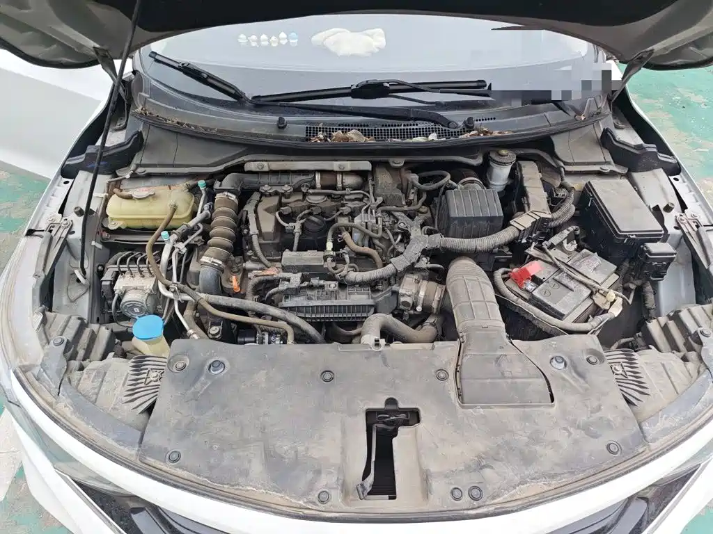 Honda Envix — миниатюра 16