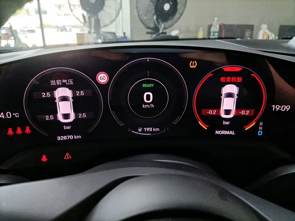 Porsche Taycan 2020 Taycan
