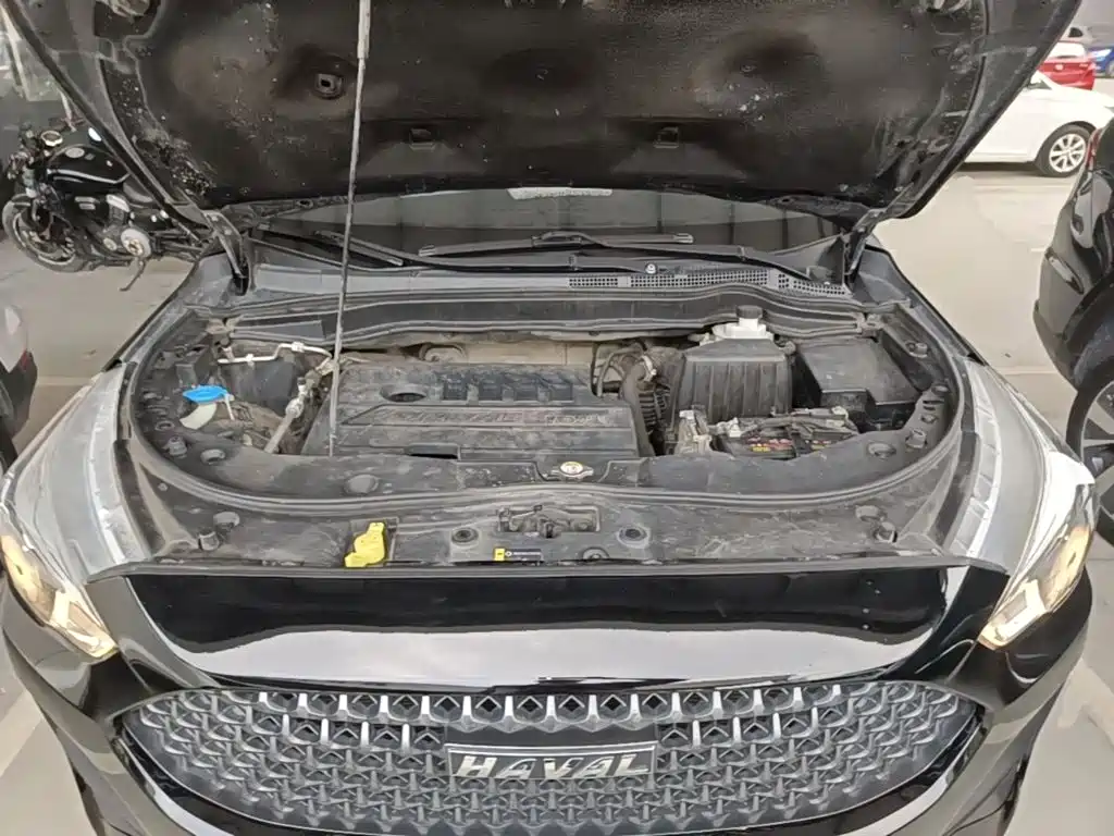 Haval M6 — миниатюра 20