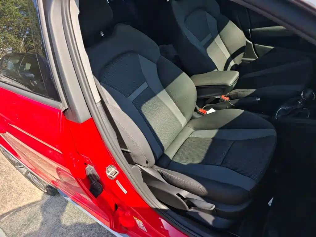 Audi A1 — миниатюра 25