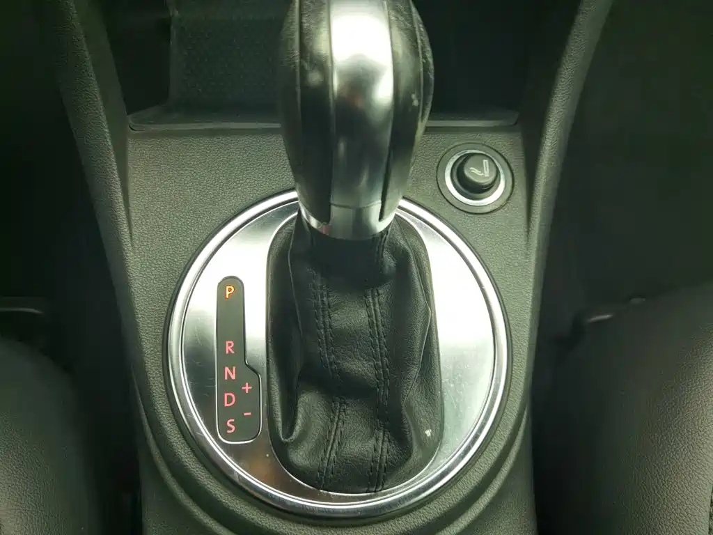 Volkswagen Beetle — миниатюра 13