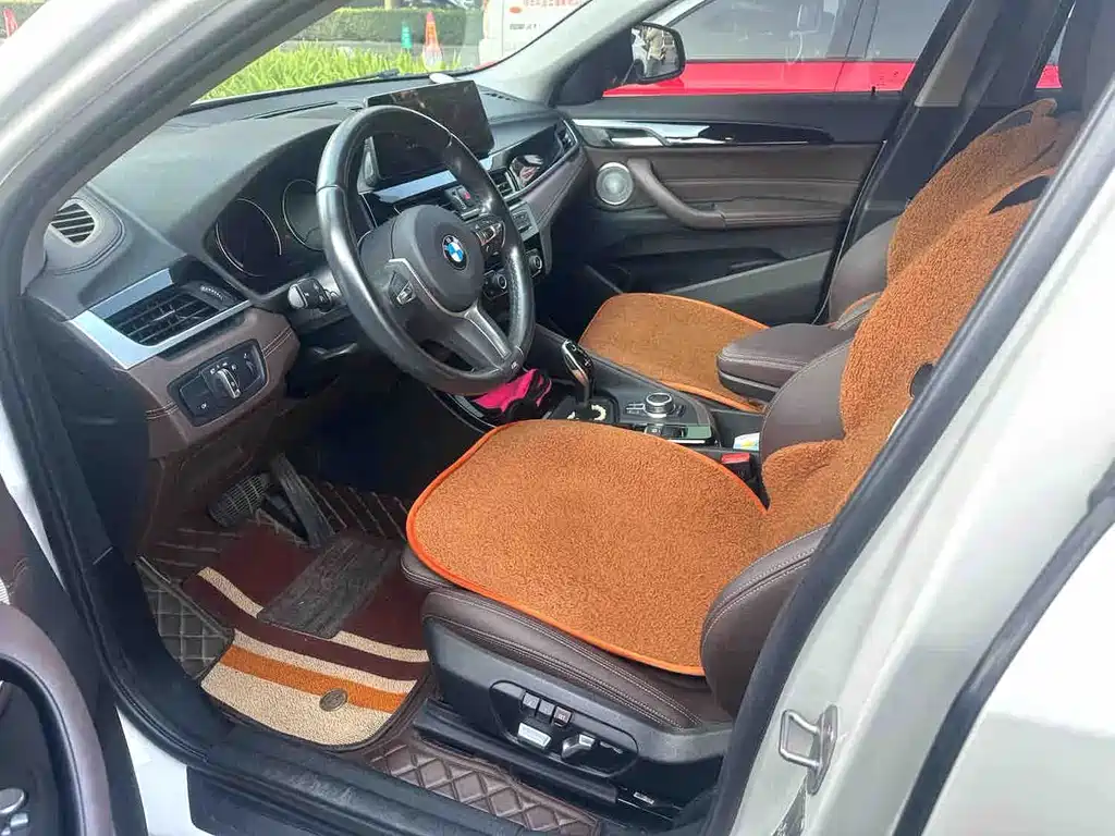 BMW X2 — миниатюра 3