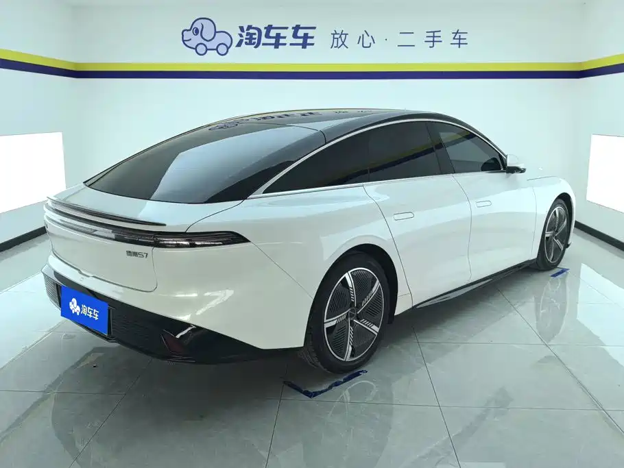 Fengxing Xinghai S7 — миниатюра 3