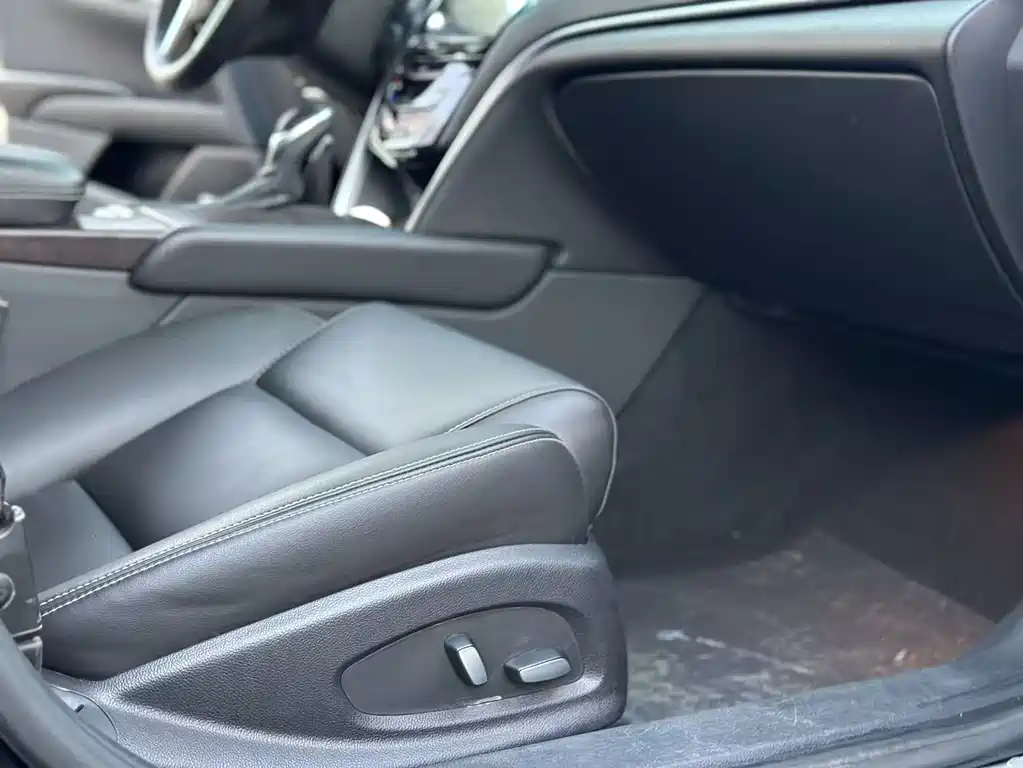 Cadillac XTS — миниатюра 13