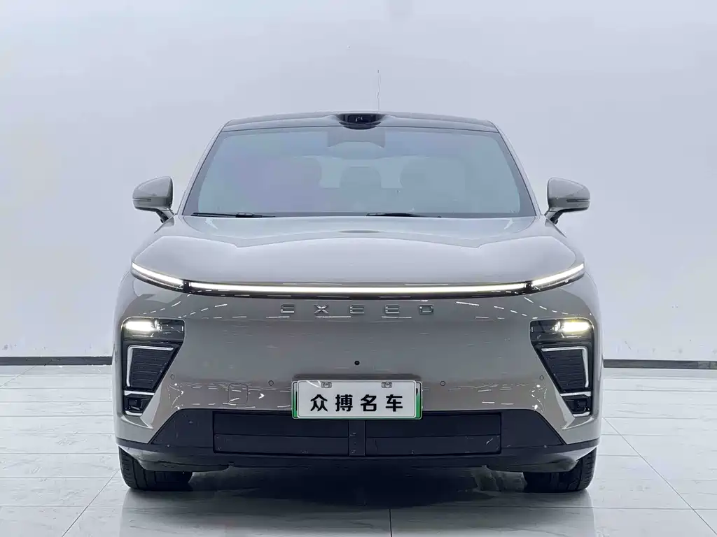 Exeed Xingjiyuan ET — миниатюра 2