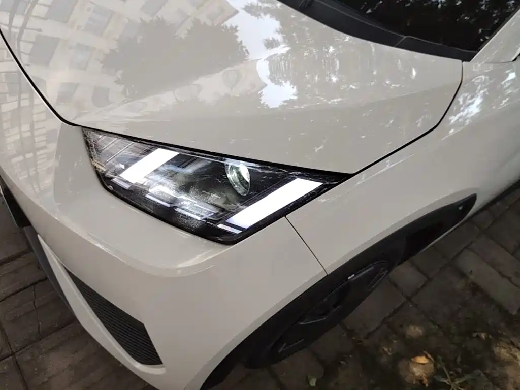 BYD Seagull — миниатюра 24