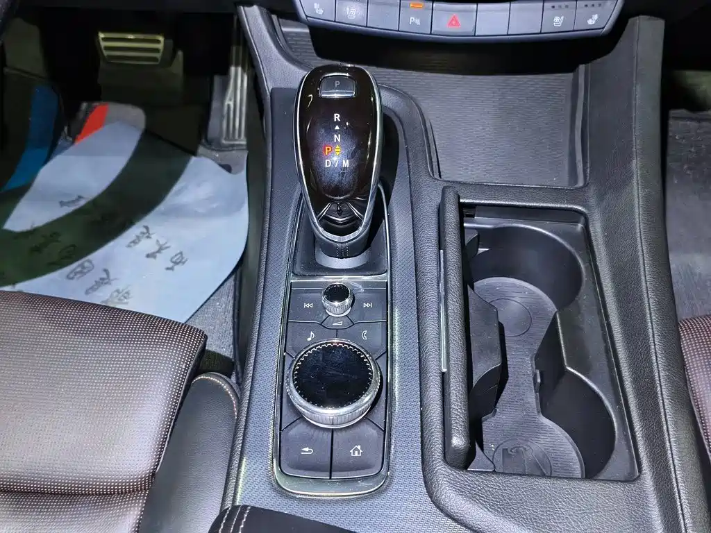 Cadillac CT5 — миниатюра 14