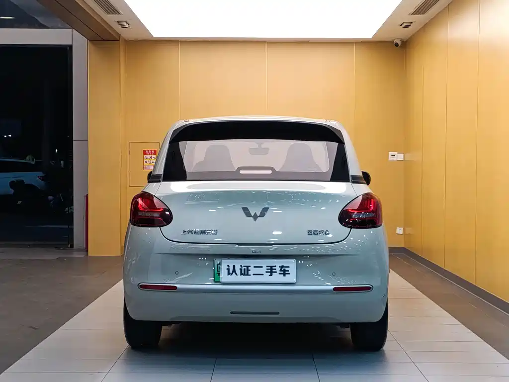 Wuling Bingo — миниатюра 25