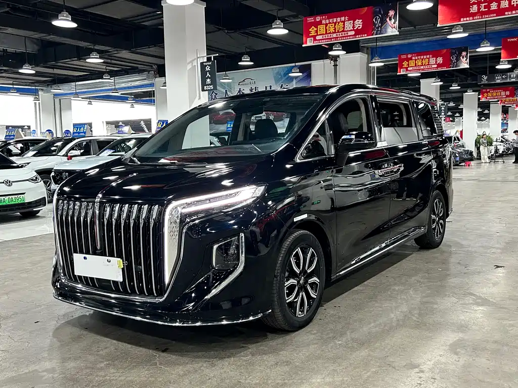 Hongqi HONGQI HQ9