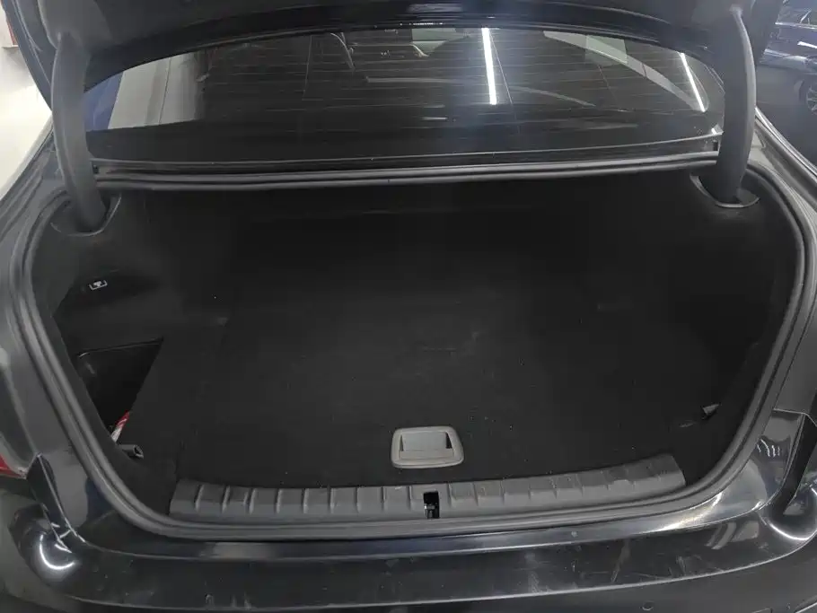 BMW 5 Series New Energy — миниатюра 4