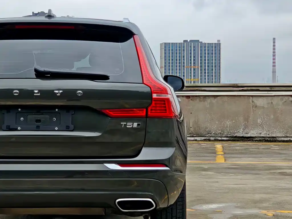 Volvo XC60 — миниатюра 24
