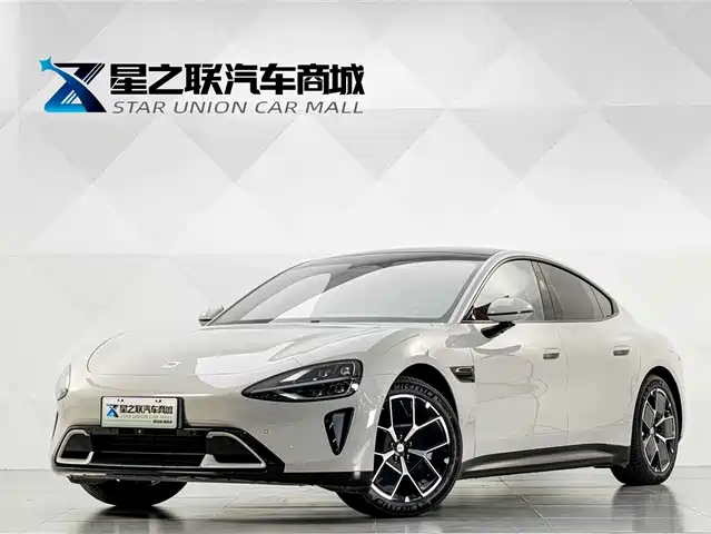 2025 xiaomi SU7