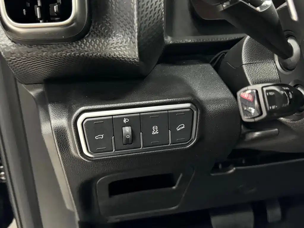 Haval Big Dog — миниатюра 11