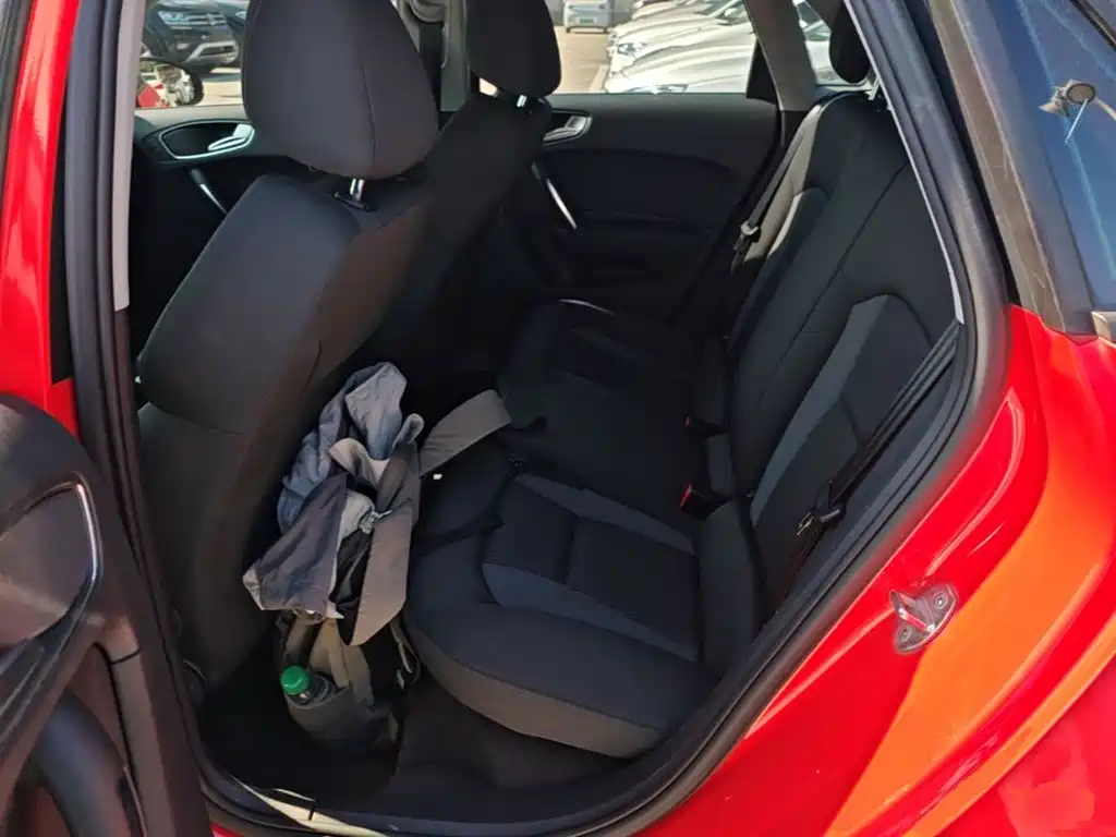 Audi A1 — миниатюра 17