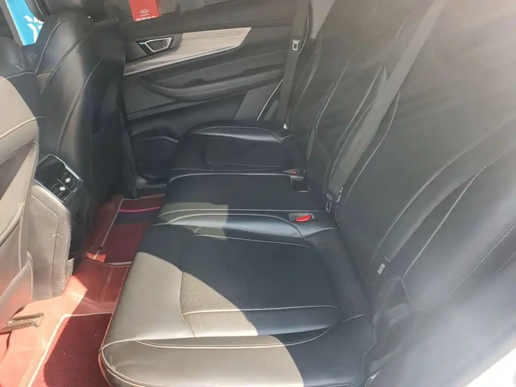 Chery Tiggo 8 — миниатюра 17